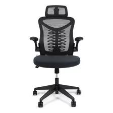 Cadeira Escritório Ergonômica Gogo Premium Chair Go200