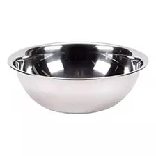 Tazon/bowl Acero Inoxidable 30 Cm