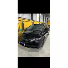 Honda Civic 2007 2.0 Si 4p