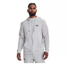 Chamarra De Entrenamiento Under Armour Fleece Hombre