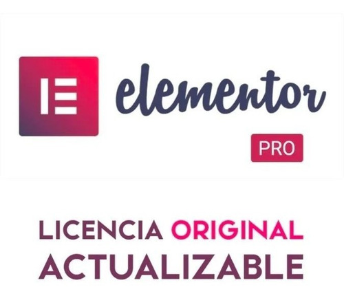 Elementor Pro + Divi Theme Con Api Key Original Licenciado