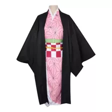 Cosplay Nezuko Kamado / Kimetsu No Yaiba