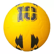 Pelota Del 10.pelota De Fútbol N5 De Pvc Colores O Argentina