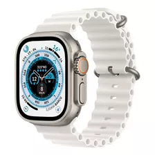 Relogioapple Watch Ultra - Gps + Lte - 49 Mm