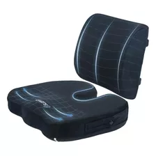 Cojin Para Silla Gamer De Espuma Viscoelatica Para Auto