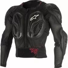 Alpinestars Hombres De 6506818-13-s Chaqueta (negro, Pequeño