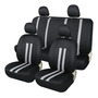 Funda Malla 5l Asiento Piloto Cuatrimoto Outlander 800 1000