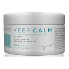 Icono Keep Calm 250g Crema Piel Sensible Rosacea 