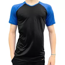 Camiseta Crossfit Curta Masculina Academia Dry-fit Ad Store