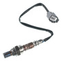 Sensor Oxigeno Ddc Honda Accord Ex, Ex-r L4 2.3l 1998 Bosch