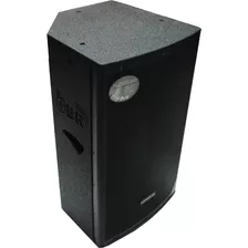 Bafle Pasivo 15 1200w Driver Titanio Profesional Envio Cuot