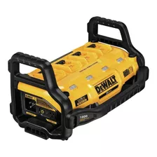 Estación De Energía Dewalt Dcb1800b Flexvolt 120v 