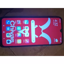 Celular Xiaomi Redmi 9a Color Verde