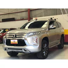 Mitsubishi Montero 2021 Sport