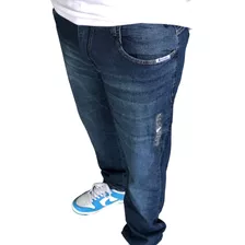 Calça Jeans Masculino Polo Wear Original Ref 800