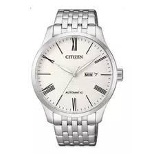 Reloj Citizen Automatic Nh835059a Hombre