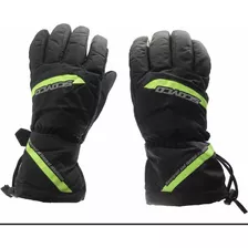 Guantes Scoyco Waterproof C/touch