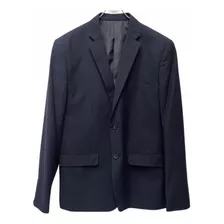 Blazer Saco Hombre Rochas Original Talle 50 Apenas Usado