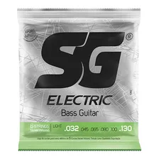 Low String Sg 6c Níquel 0.32 5360