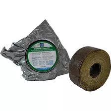 Fita Denso Tape St 200mm 10m Anticorrosiva Petrolato 45°c