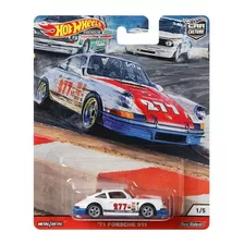 Hot Wheels '71 Porsche 911 1/5