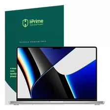 Película Hprime Para Macbook Pro 16 M2 Pro M2 Max Invisível