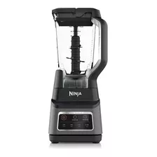 Licuadora Ninja Professional Plus Con Auto-iq De 72 Oz Bn700