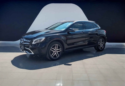 Mercedes-benz Clase Gla 2018 5p Gla 200 Sport L4/1.6 Aut