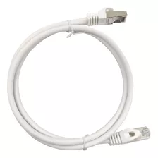 Cable De Parcheo Blindado Cat6a 10g De Linkedpro -