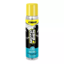 Limpiador Refrescante De Cascos Moto Motobien 220ml