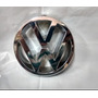 Emblema Volkswagen Vr6 Golf Jetta A2 A3 