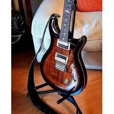 Guitarra Prs Se Custom 24 (2023, Solo Meses De Uso)