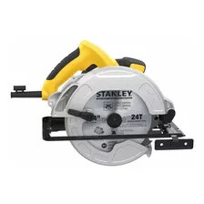 Sierra Circular Stanley 7.1/4 1600w Sc16 Ferreteria K37