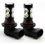 Kits De Faros 9005 H11 6000k Led De Luz Alta Y Baja 360