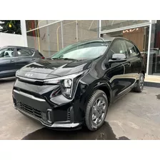 Kia Picanto Zenith Mecanico 2025