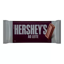 Chocolate Ao Leite Hershey's Pacote 82 G