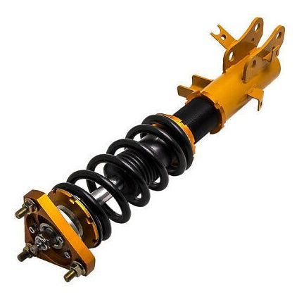 Full Coilovers For Honda Civic 2012-2015 Sedan Coupe Si 20 Foto 3