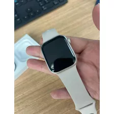 Apple Watch Series 9 Con Seguro Por 2 Años 41 Mm 