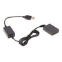 Segunda imagen para búsqueda de canon dummy battery