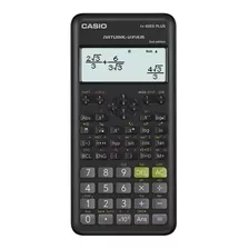 Calculadora Cientifica Casio Fx-82esplus-2 Oficina-facultad