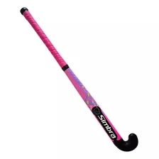 Palo Hockey Cesped Niños Modelo Spirit