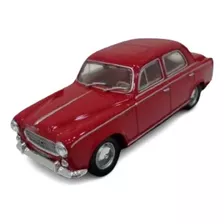 Peugeot 403 1963 1/43 Norev