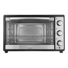 Forno Elétrico Mondial Grand Family Ii Fr-18 48l 220v