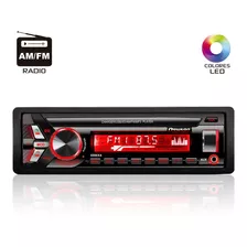 Autoradio Newton Evolution Nw500