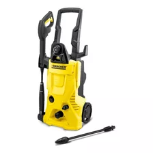 Hidrolavadora De Presion Karcher K4 1.601-850.0