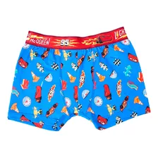 Boxer Ciudadela Nene Avengers Marvel Disney Niño Sin Costura