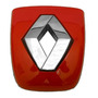 Emblema  Renault Altura 13 Cm De Largo Y 10.5 Cm Ancho