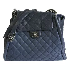 Bolso Para Dama Chanel *solapa Tote Grande*