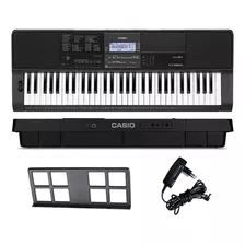 Teclado Casio Ct X800 Arranjador 61 Teclas Ct-x800