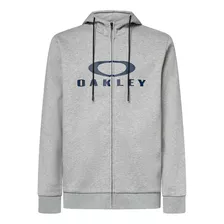 Oakley Campera Sudadera Con Capucha Bark Fz Hoodie 2.0